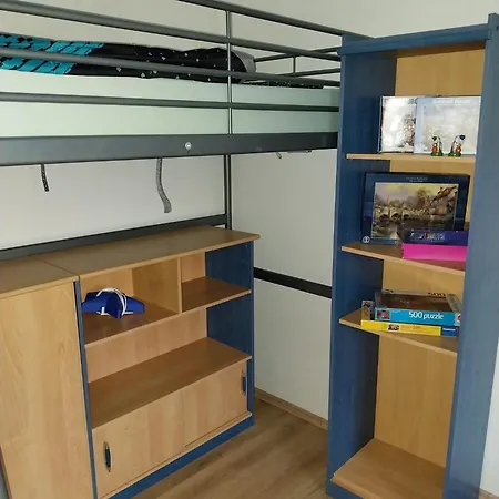 Ferienwohnung Einsiedel Chemnitz Exterior foto