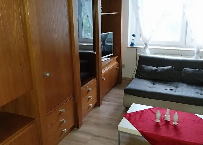 Ferienwohnung Einsiedel