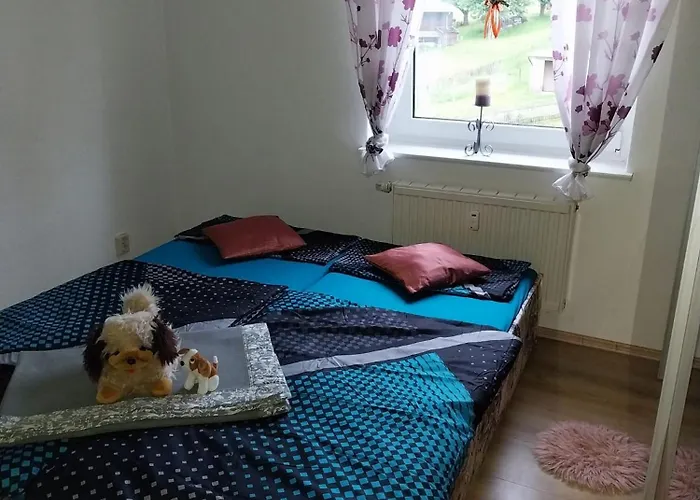 Ferienwohnung Einsiedel
