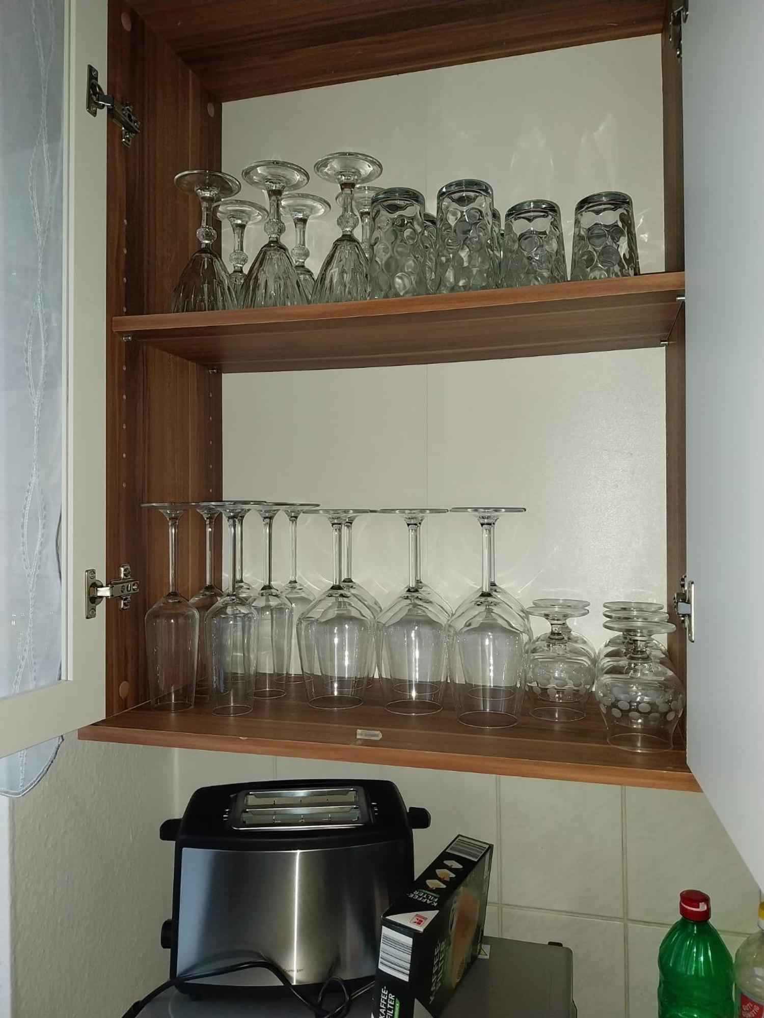 Apartment Einsiedel *