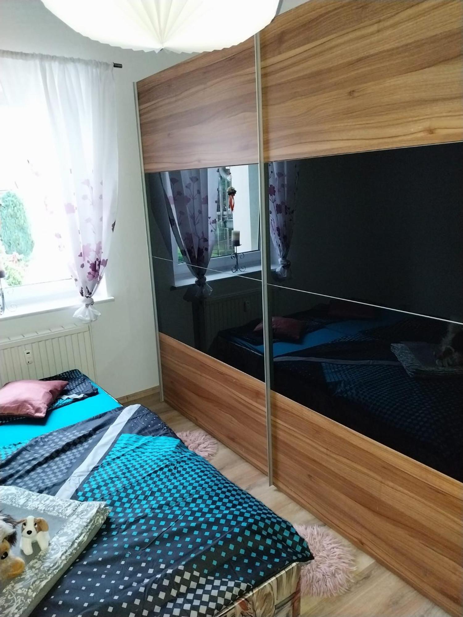 Apartment Einsiedel *