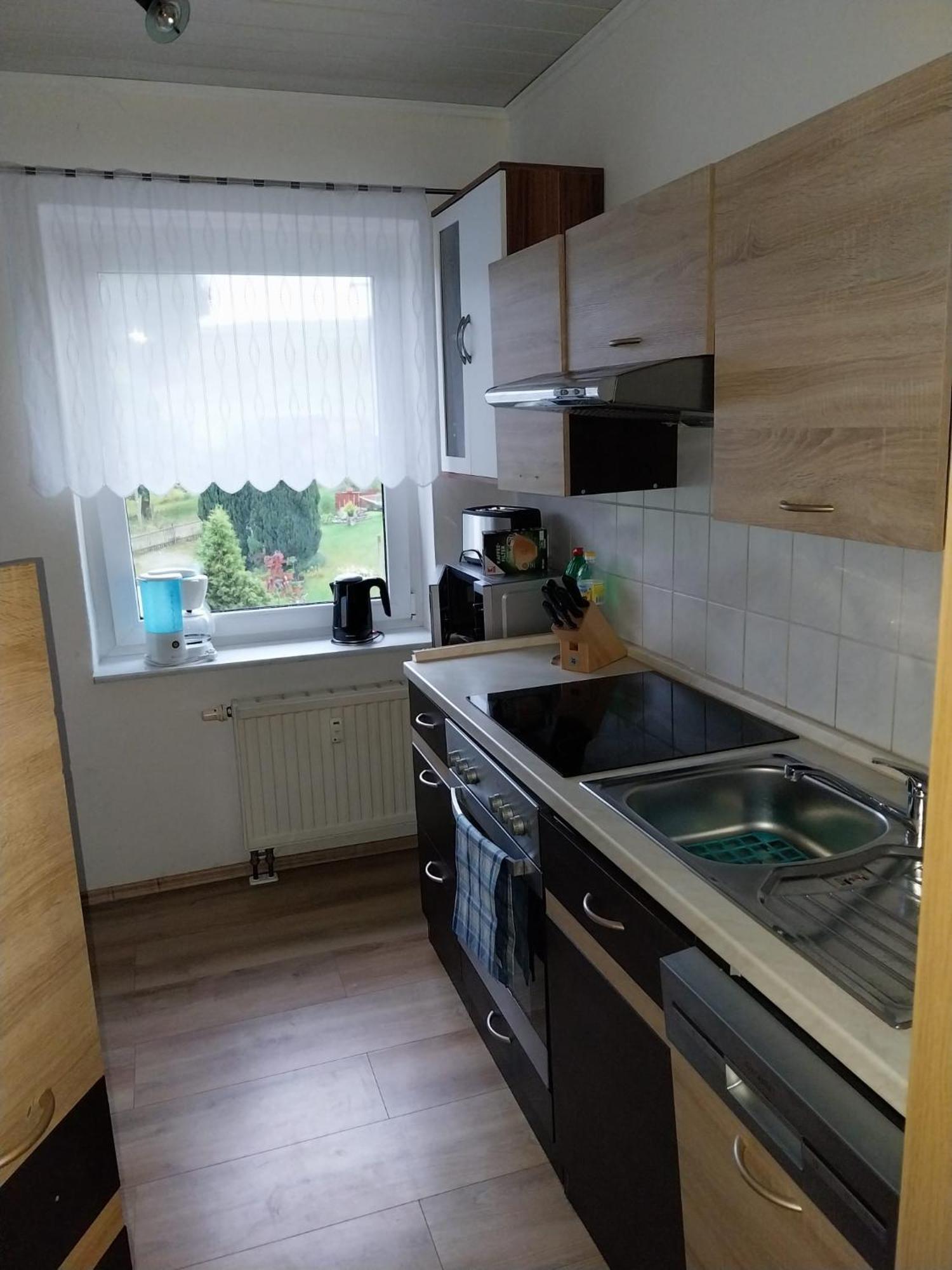 Einsiedel Apartment