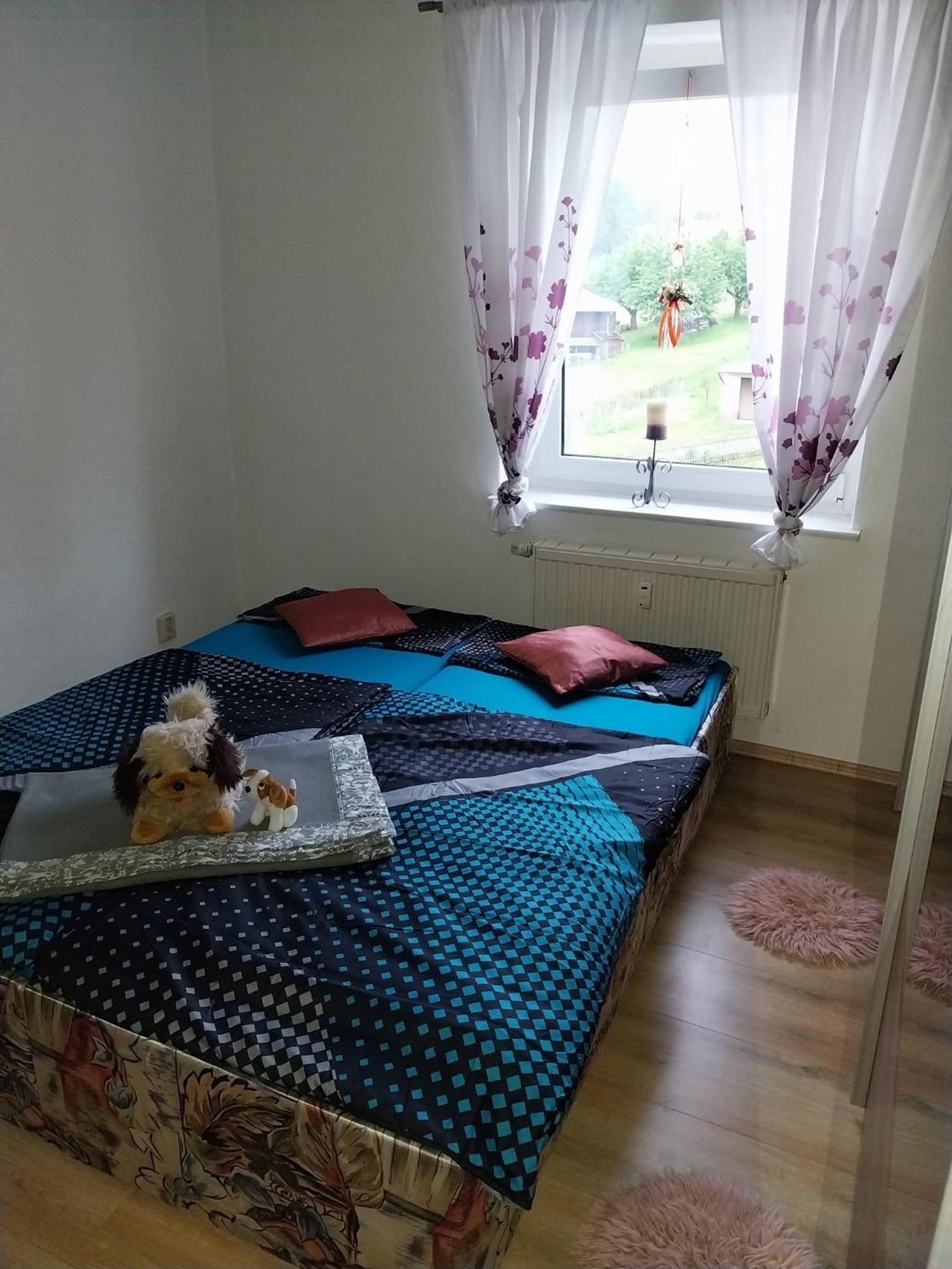 Einsiedel Apartament Chemnitz
