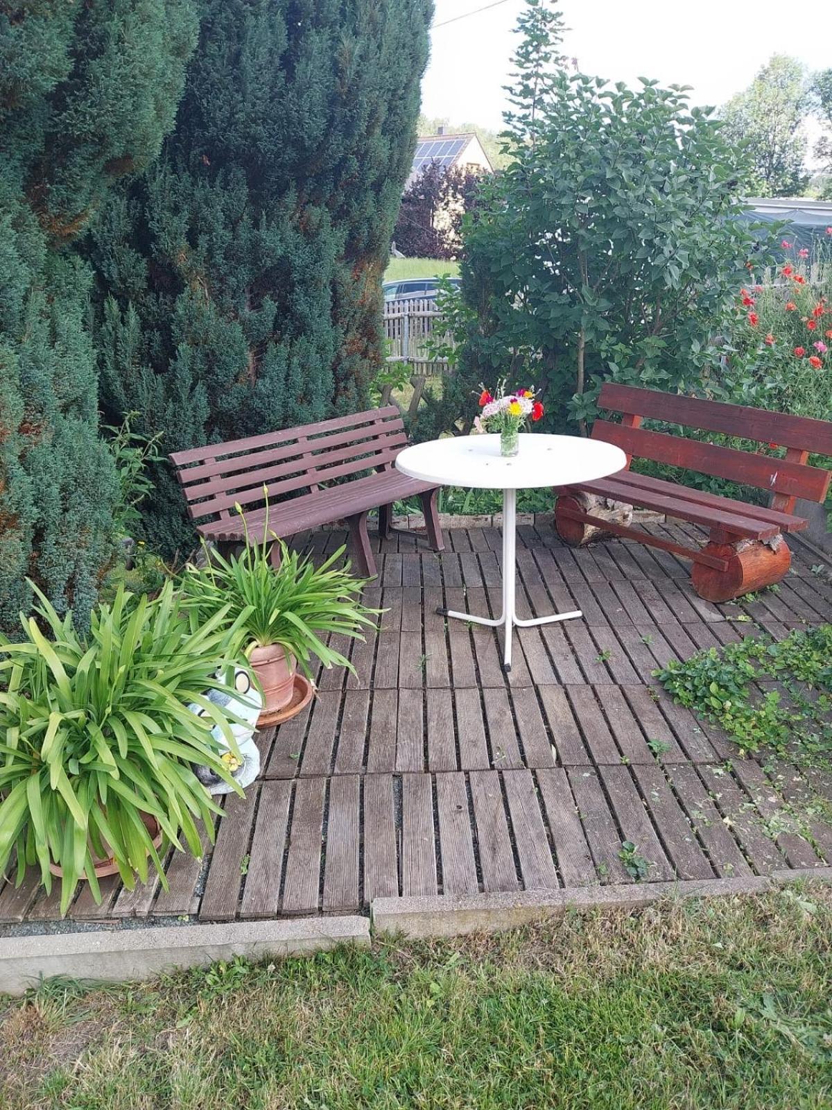 Apartament Einsiedel
